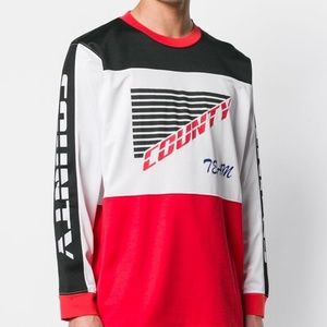 MARCELO BURLON FLASH SALE! LIMITED TIME ONLY!